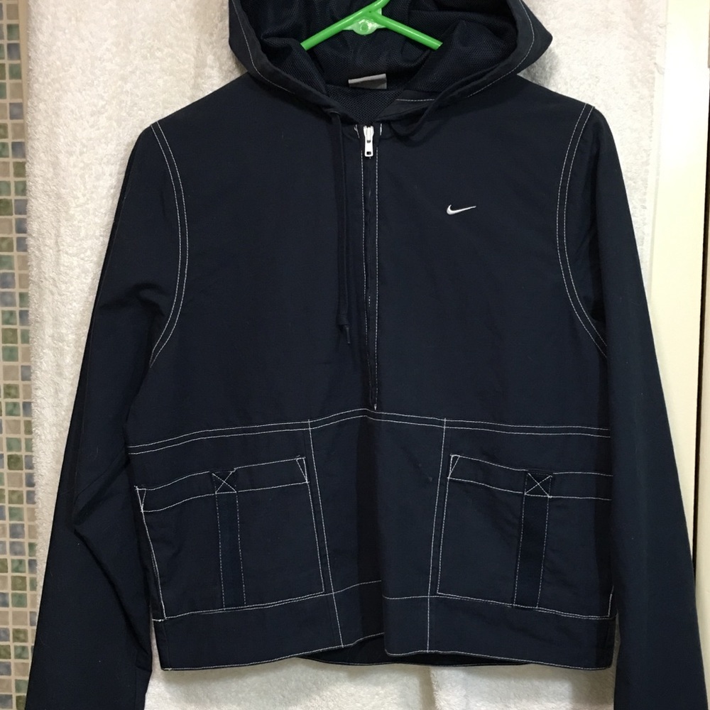 Nike pullover hoodie
